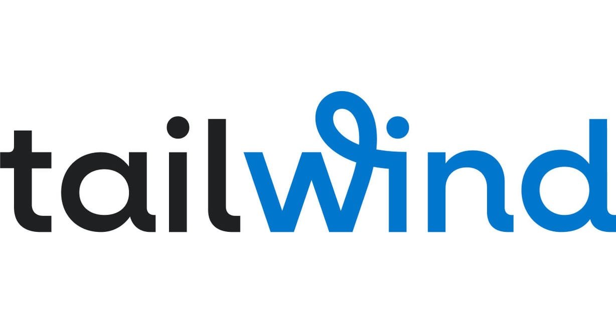 Tailwind logo