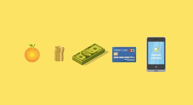 Evolution of Payments