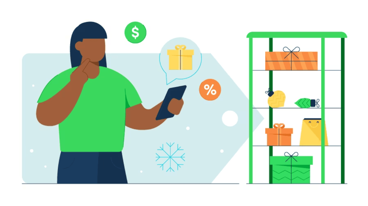 Quickbooks Online Holiday discounts