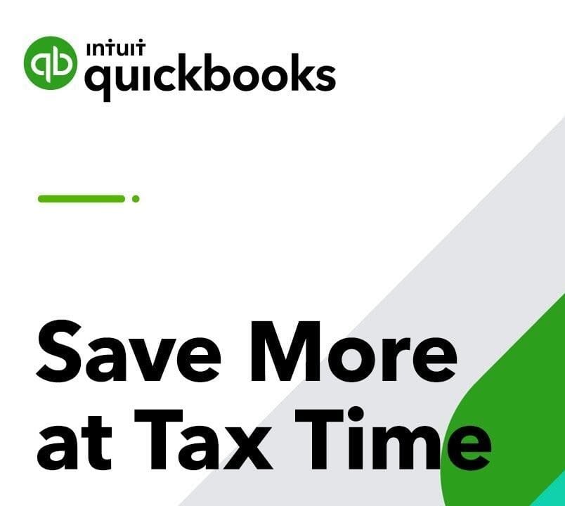 Save more with QuickBooks