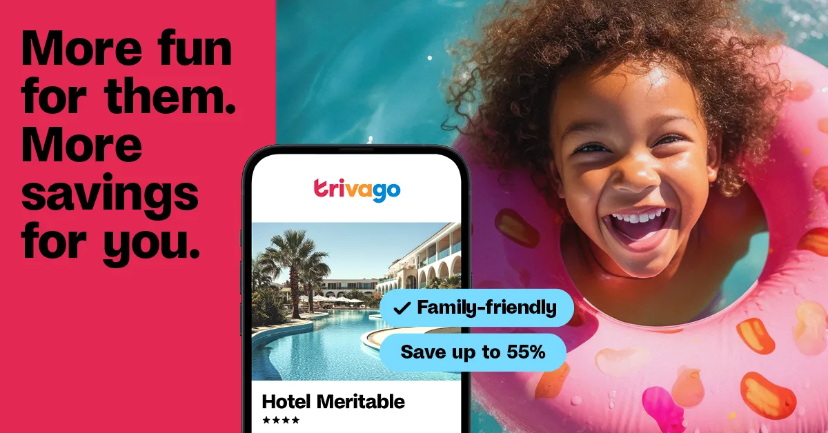 Trivago