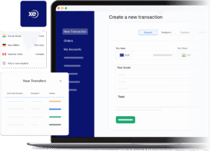 How to Save on International Payments with XE’s Mid‑Market Rates