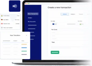 How to Save on International Payments with XE’s Mid‑Market Rates