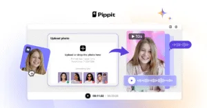 How Pippit AI Is Revolutionizing Video Content Creation for Marketers